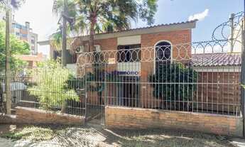 Imagem 4: Casa 4 dormitórios à venda Cristal Porto Alegre/RS