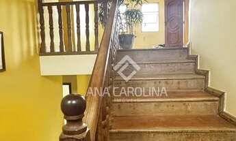 Imagem 6: Casa à venda com 4 dormitórios em Jardim panorama, Montes claros cod:136