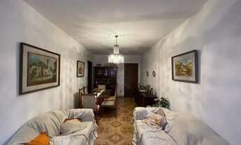 Imagem: Apartamento com 3 quartos à venda, 120