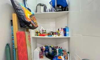 Imagem 2: Apartamento à venda, 3 quartos, 1 suíte, 1 vaga, Santa Efigênia - Belo Horizonte/MG