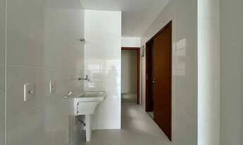 Imagem 16: Edifício Mont Blanc 2 quartos sendo 2 suítes com 80m² no Centro de Guarapari-ES