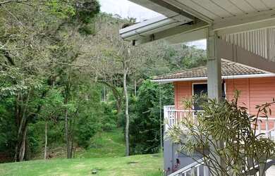 Imagem 15: Casa excelente com terreno lindo em Pedro do Rio - Petrópolis - RJ