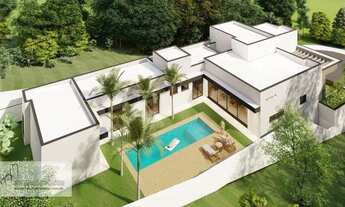 Imagem 4: Terreno à venda, 1000 m² por R$ 350.000 - Condomínio Villa Toscana - Votorantim/SP