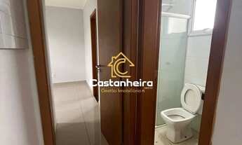 Imagem 4: Apartamento 02 quartos sendo 01 suíte - plano diretor Sul