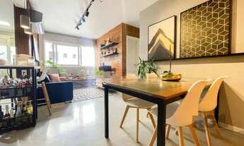 Imagem: Apartamento para aluguel no bairro Passo