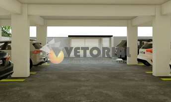 Imagem 2: Apartamento 2 Dormitórios com Mezanino, Massaguaçu, Caraguatatuba SP