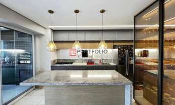 Imagem 14: Apartamento de 163 à venda, Park Lozandes, Goiânia, GO