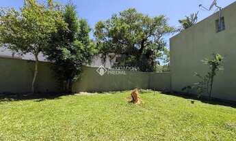 Imagem 7: Casa no Córrego Grande/Santa Mônica - Tradição, Espaço e Localização Est