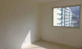 Imagem 7: Rua Senador Nabuco 19 - Apto 510 - Vila Isabel