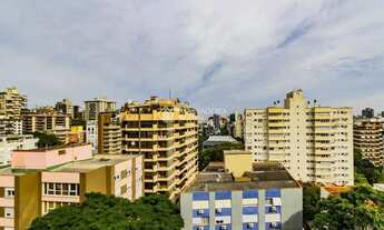 Imagem 5: Classico e bem localizado com vista alta no bairro Moinhos de Vento