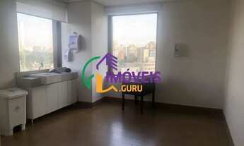 Imagem: CONJ. COMERCIAL - ITAIM BIBI - SP