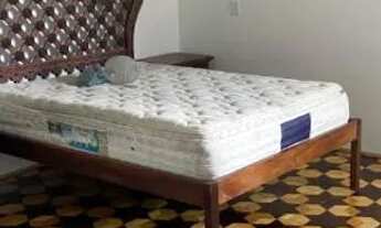 Imagem 3: Apartamento 1/4 mobiliado na Braz de Aguiar