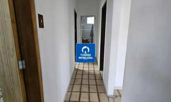 Imagem 3: Camarão - Sobrado com 3 quartos na Rua Ana Camarão