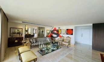 Imagem 6: Apartamento com 3 dormitórios à venda, 495 m² por R$ 9.980.000,00 - Campo Belo - São Paulo