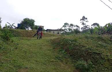 Imagem 7: Chacrinha com cômodo 53 mil reais