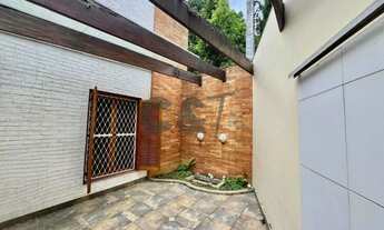 Imagem 3: Casa Térrea - 3 Dormitórios (1 Suíte) à Venda no Alto da Boa Vista - São Paulo/SP