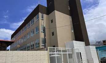 Imagem 3: Sol e Mar Residence - Flat no centro de Porto com estrutura completa