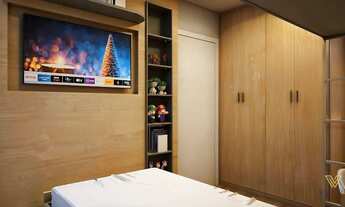 Imagem 6: CASA ALTO PADRÃO, 3 SUITES, TERRAÇO GOURMET-INGLESE - FLORIANOPOLIS