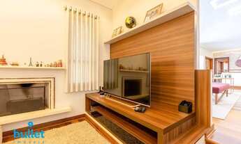 Imagem 7: Casa Exclusiva à Venda em Barão Geraldo, Campinas Segurança 24h e Lazer Completo