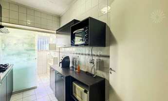 Imagem 7: Garden Hill - Apartamento Mobiliado para alugar em Alphaville com 3 quartos e 1 vaga - 66m