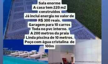 Imagem: Casa a venda em Catuama aceitamos carro