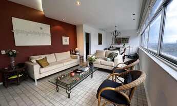 Imagem 6: IPANEMA / LAGOA AVENIDA EPITÁCIO PESSOA EXCELENTE APARTAMENTO