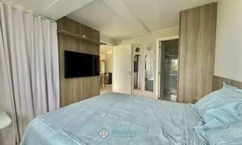 Imagem 7: Imóvel para venda tem 120 metros quadrados com 2 quartos em Barra Mar - Barra de São Migue