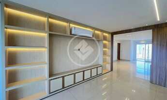 Imagem 6: Apartamento no Reserva Park Areião, no St Marista, em Goiânia - GO codigo: 83731