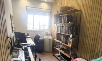 Imagem 3: Apartamento com três dormitórios e lazer completo à venda na Vila Augusta Guarulhos