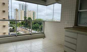 Imagem 5: Aluguel 1 quarto Residencial Yes Águas Claras