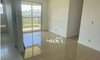 Imagem: Apartamento com 3 dormitórios para alugar