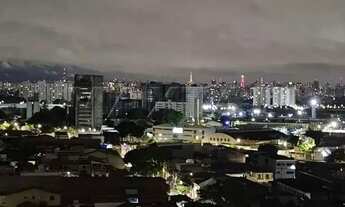 Imagem 7: Apartamento para locação. com 1 dormitório, 1 suíte, 1 vaga, 46m² na região da Vila Maria