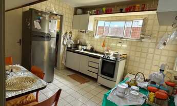 Imagem 4: Suíte temporada Olinda