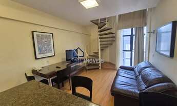 Imagem: Apartamento 1 quarto Mobiliado para alugar