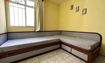 Imagem 7: APARTAMENTO MOBILIADO À VENDA NA PRAIA DO MORRO EM GUARAPARI/ES, FRENTE PARA RUA, 2 QUARTO