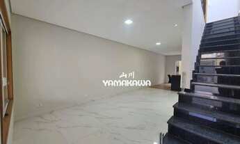 Imagem 2: Sobrado com 3 dormitórios à venda, 134 m² por R$ 1.100.000,00 - Vila Carrão - São Paulo/SP