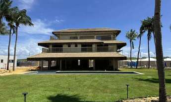 Imagem 2: Fortim Villas, 575m² , 6 suítes, lazer completo,condomíno frente mar