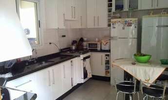 Imagem 6: Triplex em Condomínio Próximo ao Parque Barigui - R$1.100.000,00