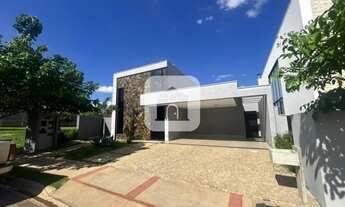 Imagem: Casa para locação em condomínio fechado