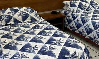 Imagem 5: Apartamento em Ondina para locação no Carnaval 2026