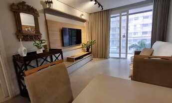 Imagem 7: VV Imóvel para venda possui 100 metros quadrados com 3 quartos em Centro - Florianópolis