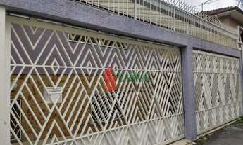 Imagem: Casa com 2 dormitórios, 210 m² - venda