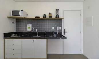 Imagem 7: Apartamento Santa Cecília com 27m² e 1 dormitório