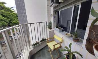 Imagem 3: Excelente Apartamento na Rua Souza Dias 31 no Vital Brasil