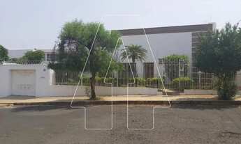 Imagem: Casa à venda na Vila Estádio, Araçatuba