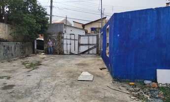 Imagem 2: Terreno para alugar, 220 m² por R$ 3.650,00/mês - Vila Sao Luis - São Paulo/SP