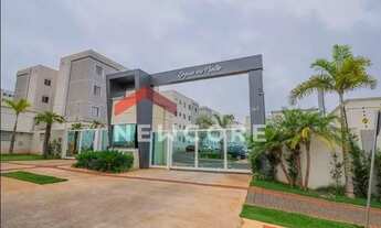 Imagem: Apartamento em Rua Akeo Hasuda - Cidade