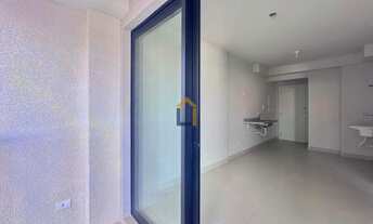 Imagem 4: Apto Novo com 28M² - Portão