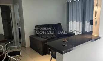 Imagem 3: Apartamento em Ouro Verde - São José do Rio Preto