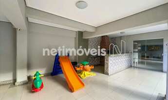 Imagem 3: Compre, Venda, 2 quartos, suíte, 2 vagas, elevador, piscina, varanda, elevador bairro Cast